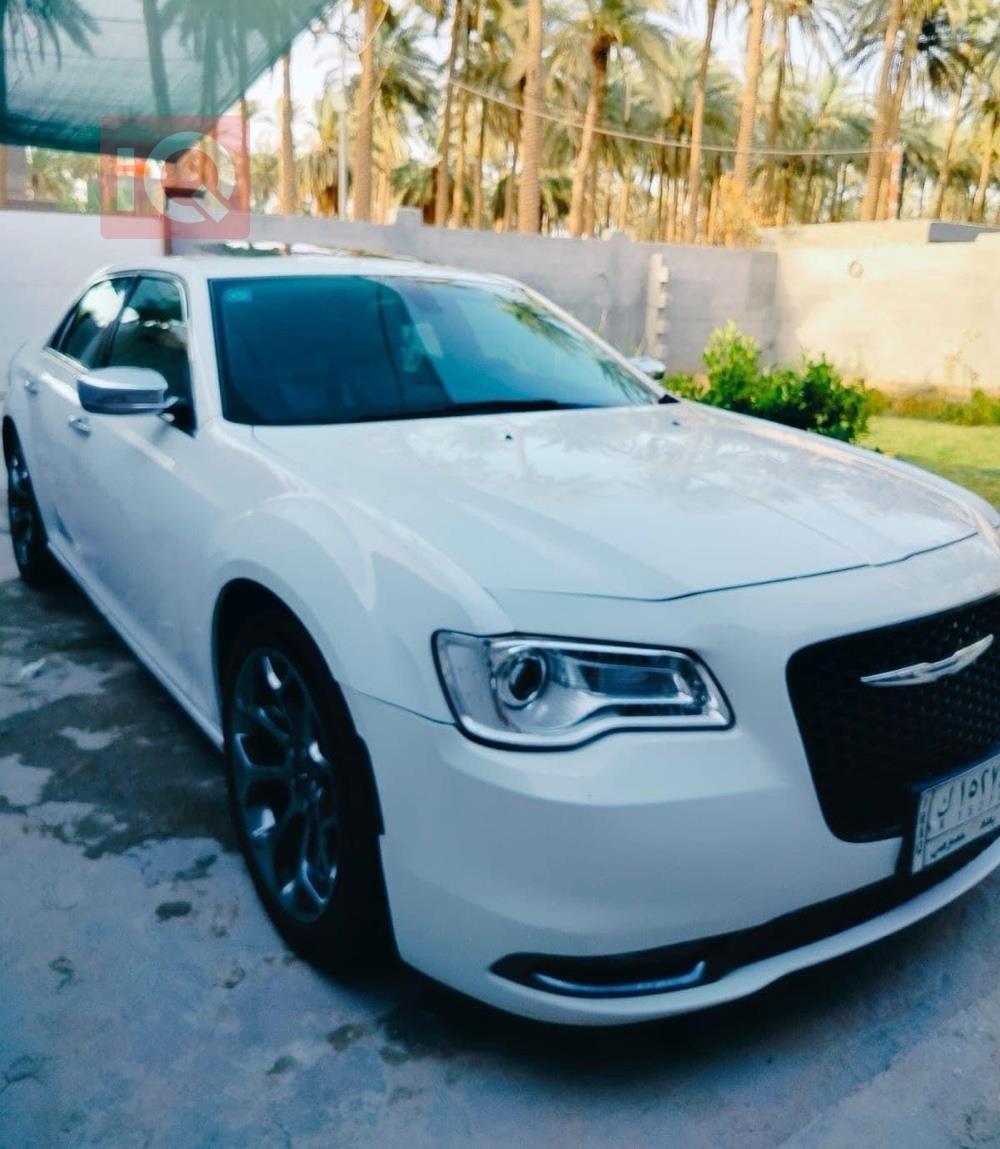 Chrysler 300